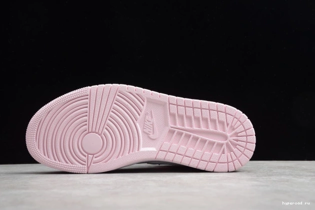 Pink Air CW5379-600 Mid Jordan Digital 1 0706
